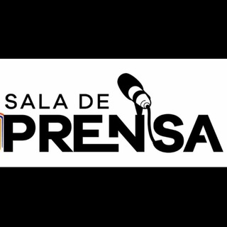 Logotipo del canal de telegramas saladeprensa - Sala de Prensa Noticias
