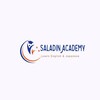 Telegram kanalining logotibi saladin_aacademy — 丂卂ㄥ卂ᗪ丨N Academy⛩🗽