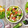 Логотип телеграм канала @salads_salads — Салаты Салатики