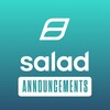 የቴሌግራም ቻናል አርማ saladventuresannouncements — Salad Ventures Official Announcement