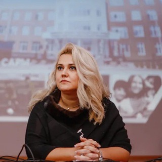 Логотип телеграм канала @salaevaalla — Алла Салаева