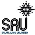Logo saluran telegram salafiaudioultd — Salafi Audio UNLIMITED