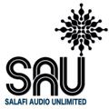 Telegram channel Salafi Audio UNLIMITED logo