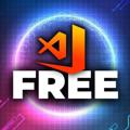 Telegram channel Sala Free 🎁 logo