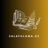 Telegram kanalining logotibi salafulamauzz — Salafulama.uz