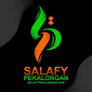 Логотип телеграм канала @salafy_pekalongan — Salafy Pekalongan