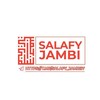 لوگوی کانال تلگرام salafy_jambiiy — SALAFY J A M B I🇮🇩