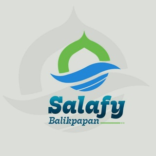 Logo saluran telegram salafybalikpapan — Salafy Balikpapan