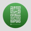Logo of telegram channel salafykualakapuaskalteng — Salafy Kuala Kapuas