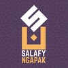 Logo of telegram channel salafyngapak — Salafy Ngapak