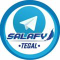 Logo saluran telegram salafytegal — Salafy Tegal