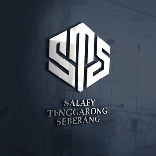 Logo saluran telegram salafytenggarongseberang — Salafy Tenggarong Seberang