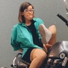 Логотип телеграм канала @salagaevaliuba — Любовь Салагаева Актриса и Кастинг Директор