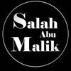 لوگوی کانال تلگرام salah_abu_malik — Salah_abu_malik