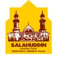 Logo saluran telegram salahuddindjp — Salahuddin-KPDJP