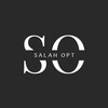 Логотип телеграм канала @salahyopt — 🔱 Одежда-SalahOpt 🔱