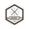 Логотип телеграм канала @salakhov_shop_opt — Одежда оптом с Турции 🇹🇷 (SALAKHOV OPT)