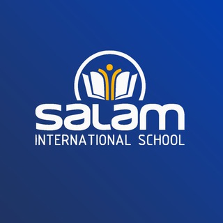 Telegram kanalining logotibi salam_international_school — Salam International School