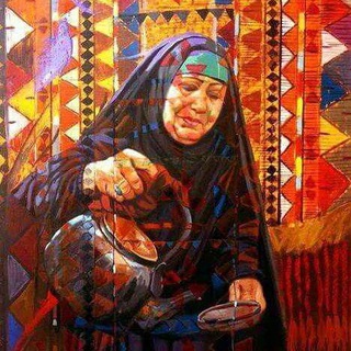 Логотип телеграм канала @salam_ustani — Салам, училка!