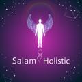 Logo des Telegrammkanals salam5555 - محمد عبدالسلام SALAM HOLISTIC
