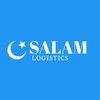 لوگوی کانال تلگرام salam_logistics — SALAM LOGISTICS