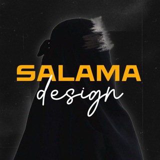 Логотип телеграм канала @salamasmm — SALAMA • наставник