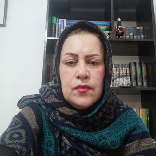 لوگوی کانال تلگرام salamate_ravane_fatimah — سلامت روان فاطیماه