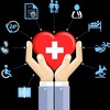 Telegram арнасының логотипі salamatliq_ushin — Саламатлық ушын 🩺