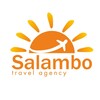 Telegram kanalining logotibi salambotraveling — Salambo Travel