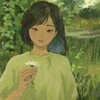 Telegram channel Merry the fairy logo