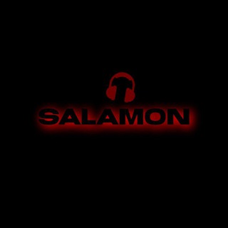 Logo saluran telegram salamon_official — 𝐒𝐀𝐋𝐀𝐌𝐎𝐍