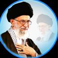 Logo saluran telegram salamyamahdyfarmandh — رادار انقلاب اسلامی