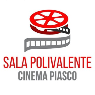 Logo of telegram channel salapolivalentepiasco — Cinema Piasco