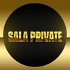 Telegram kanalining logotibi salaprivate — ⚠️ URGENTE - Por favor vejam o grupo.