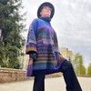 Логотип телеграм канала @salarivo — На кончиках спиц