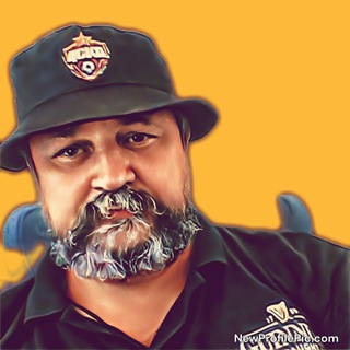 Логотип телеграм канала @salarodezii — Сала Родезии! ( вечерний Мордор)