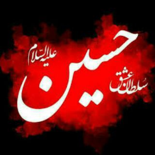 لوگوی کانال تلگرام salarshahidaan — صلی الله علیک یا ابا عبدالله الحسین