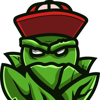 Telegram channel 🥦 SALAT PATAPON logo