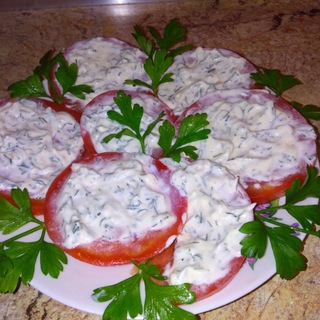 Логотип телеграм канала @salatik_recept — САЛАТЫ | РЕЦЕПТЫ