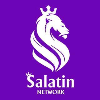 لوگوی کانال تلگرام salatin_network_iran — سلاطین نتورک 🔱👑