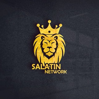 لوگوی کانال تلگرام salatin_network — سلاطین نتورک 👑 | Salatin Network