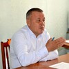 Логотип телеграм канала @salavatgilmiev — Салават Гильмиев, глава адм. Янаульского района