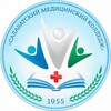 Логотип телеграм канала @salavatmk — ГАПОУ РБ «Салаватский медицинский колледж»