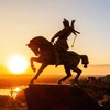 Логотип телеграм канала @salavatrn — Наш Салаватский район. Башкирия