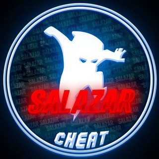 Telegram kanalining logotibi salazar_gl_kr — 𝐒͜͡𝐀𝐋𝐀𝐙𝐀𝐑 GL   KR