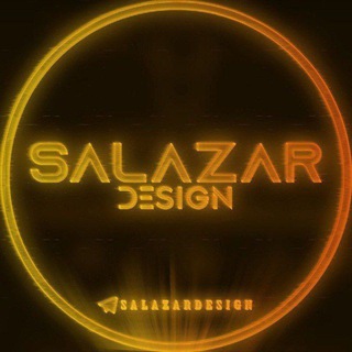 لوگوی کانال تلگرام salazardesign — 🖥 سالازار دیزاین | Salazar Design 🖥