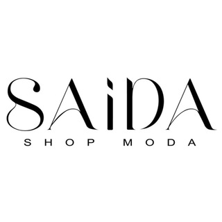 Логотип телеграм канала @salda_shop_moda — SAIDA.SHOP.MODA