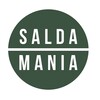 Логотип телеграм канала @saldamania — SaldaMania | Верхняя Салда