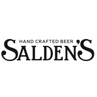 Логотип телеграм канала @saldensbrewery — Salden’s Brewery