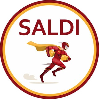 Logo del canale telegramma saldi_flash - Saldi Flash